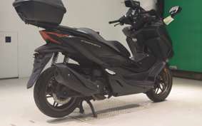 HONDA FORZA 250 MF17