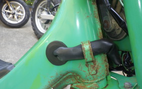 HONDA CHALY 50 CF50