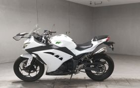 KAWASAKI NINJA 250 EX250L