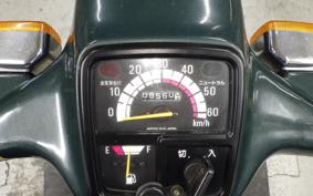 YAMAHA TOWN MATE 50 E 22F