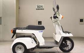 HONDA GYRO X 2026 TD02