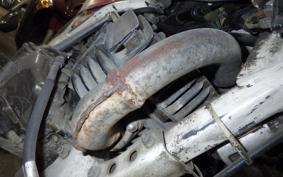 HONDA TLM220R MD23