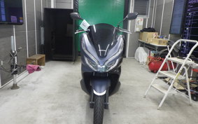 HONDA PCX 125 2025 JF81