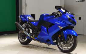 KAWASAKI ZX 1400 NINJA 2009