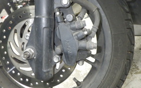 HONDA PCX 125 2021 JF56
