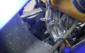 KAWASAKI ZX 10 NINJA R 2004 ZXT00C