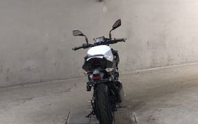 KAWASAKI Z400 2019 EX400G