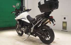 TRIUMPH TIGER 900 GT PRO 2021