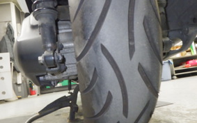 HONDA FORZA Z GEN 2 MF10