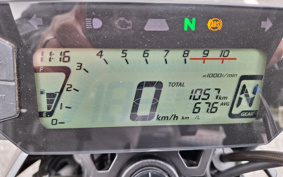 HONDA GROM JC92