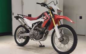 HONDA CRF250L 2015 MD38