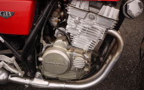 HONDA GB250 CLUBMAN 1 MC10