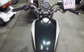 KAWASAKI ESTRELLA BJ250A