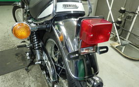 YAMAHA SR400 Gen.5 2022
