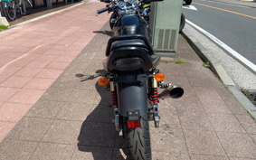 KAWASAKI BALIUS250-2 ZR250B