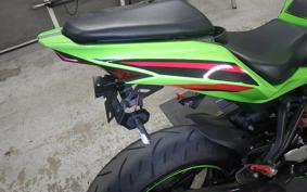 KAWASAKI ZX-25R-2SE 2020 ZX250H