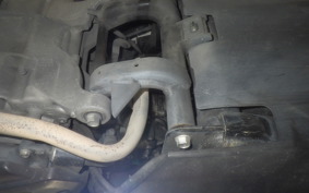 HONDA LEAD 125 2009 JF45