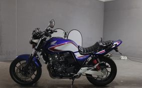 HONDA CB400SFV-4 NC42