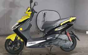 YAMAHA CYGNUS125XSR SE44J