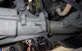 HONDA GYRO CANOPY TA03