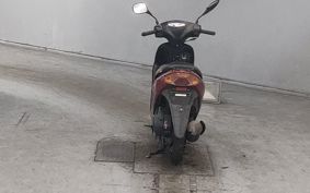 SUZUKI ADDRESS V50 CA4BA