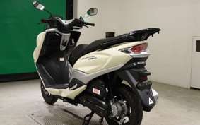 SUZUKI BURGMANｽﾄﾘｰﾄ125EX 2002 EA23M