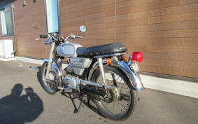 SUZUKI COLLEDA50 K50