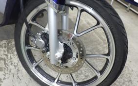 HONDA C125 SUPER CUB 2021 JA48