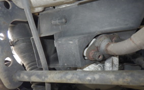 YAMAHA AXIS 125 TREET SE53J