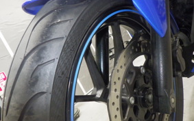 SUZUKI GSX250 R 2024