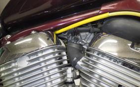 SUZUKI INTRUDER 750 1986 VR51A