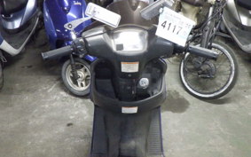 SUZUKI ADDRESS 110 CF11A