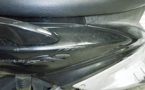 YAMAHA CYGNUS 125 X 2 2006 SE44J