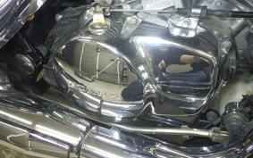 HONDA SHADOW 400 SLASHER 2006 NC40
