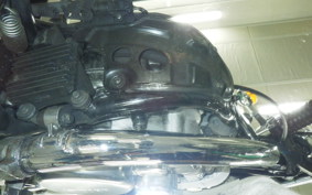 YAMAHA SR400 Gen.4 2012 RH03J