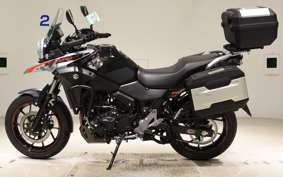 SUZUKI V-STROM 250 A 2018