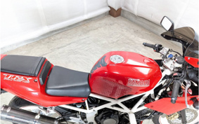 YAMAHA TRX850 1996 4NX