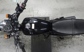 HONDA CB223S MC40