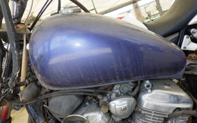 HONDA STEED 400 NC26