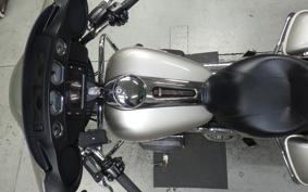 HARLEY FLHX 1750 2018