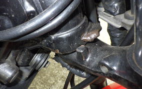 HONDA CBX400F 1982 NC07