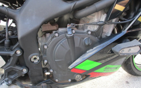 KAWASAKI NINJA ZX-25R SE ZX250E