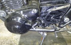 KAWASAKI ZRX400 2001 ZR400E