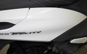 YAMAHA TRICITY 155 A SG37J