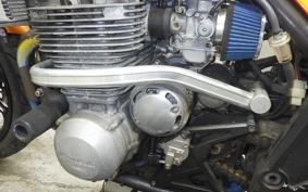KAWASAKI ZEPHYR 1100 1992 ZRT10A