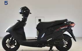 SUZUKI ADDRESS V125 DT11A