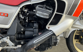 HONDA CX500 TURBO 2003 PC03