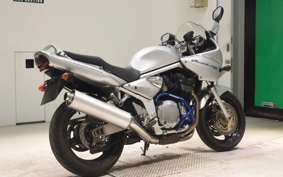 SUZUKI BANDIT 1200 S 2003 GV77A
