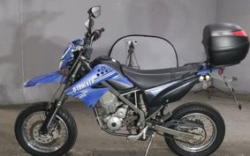 KAWASAKI D TRACKER 125 LX125D