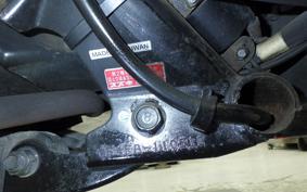 SUZUKI ADDRESS V125 G CF4EA